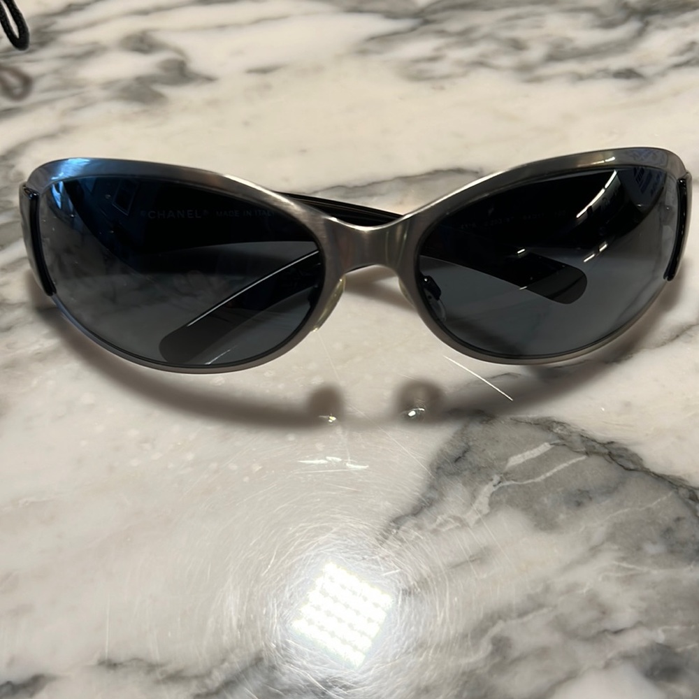 COPY - Chanel ski sunglasses